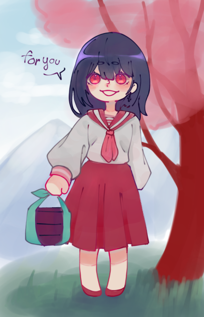 lunch box from Temiko