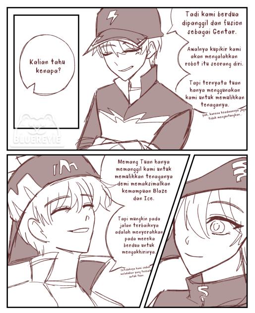 We're still trio2