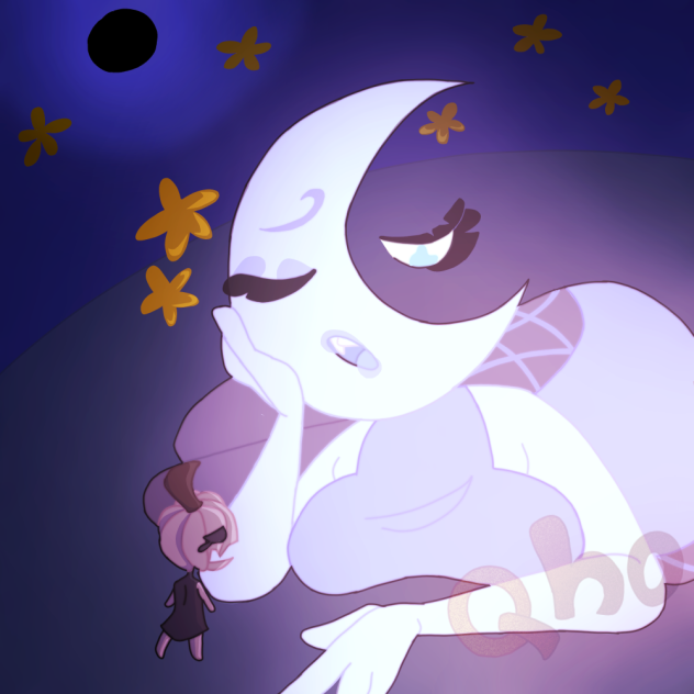 🎃 🌙