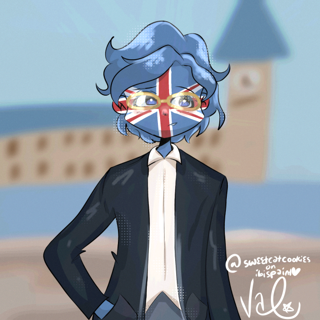 UK redesign