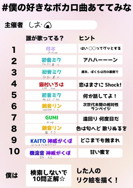 腕試せ