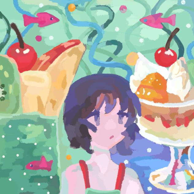 Sunday Sundaes