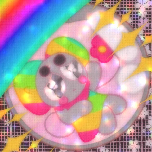 Dot in a Bubble