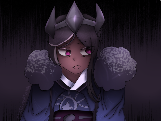 dark cacao
