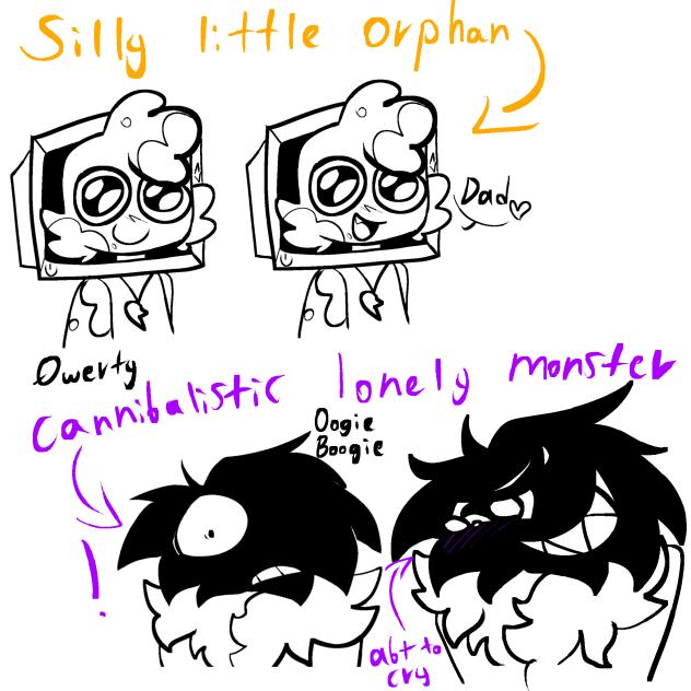 i love this dynamic