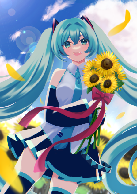 ミク生誕祭2023