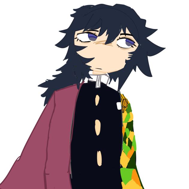 Forgot I made this (old)