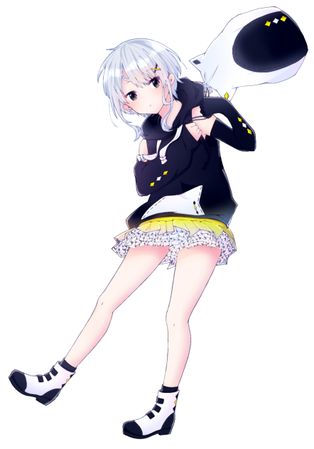 モノクロ