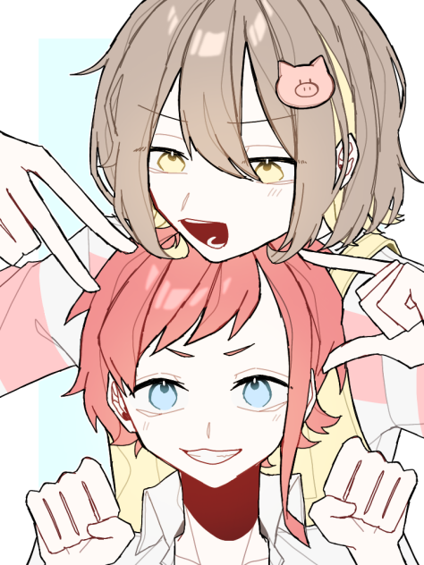バイサマ🐱