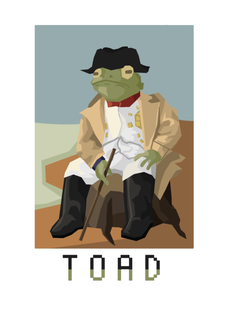TOAD