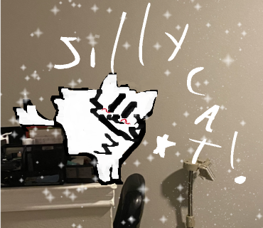 My cat + Boykisser