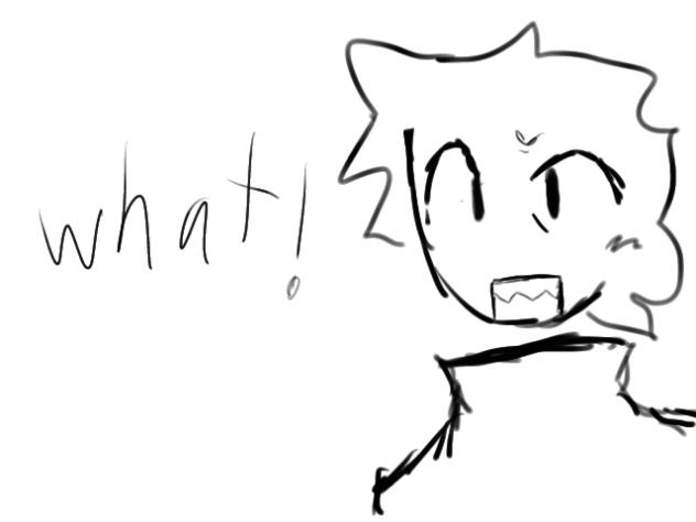 Test animation - ibisPaint