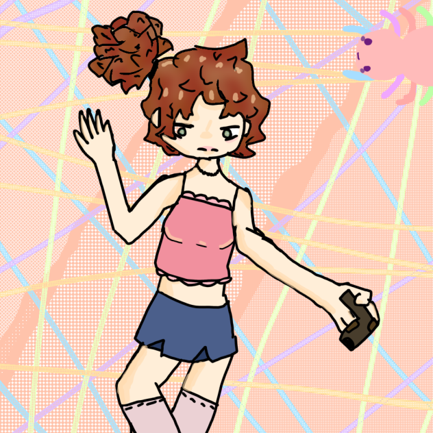 Pastel web