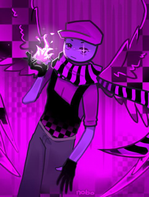 👾