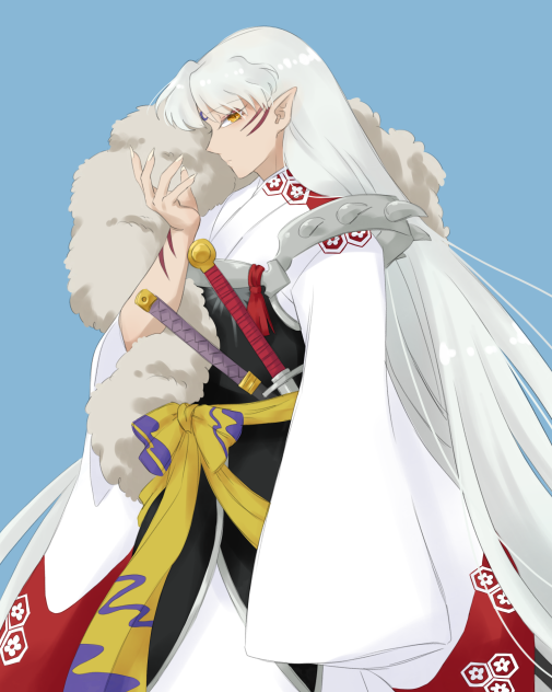 Sesshomaru