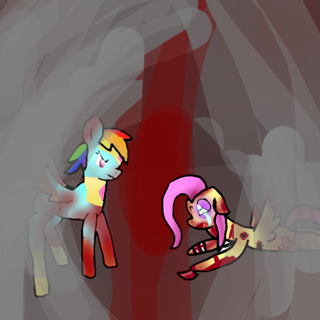 Stop it Fluttershy