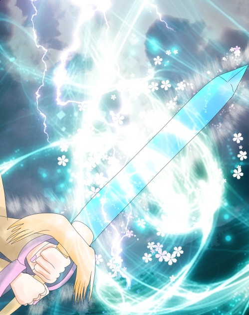 アルティソード