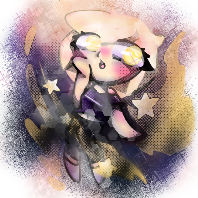 Star Girl