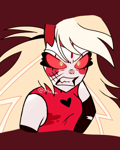 Charlie Fanart