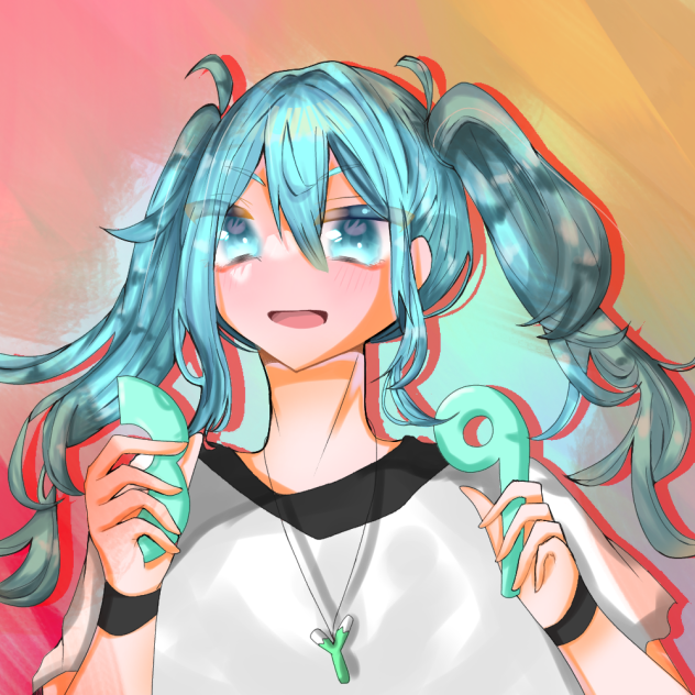 初音ミク