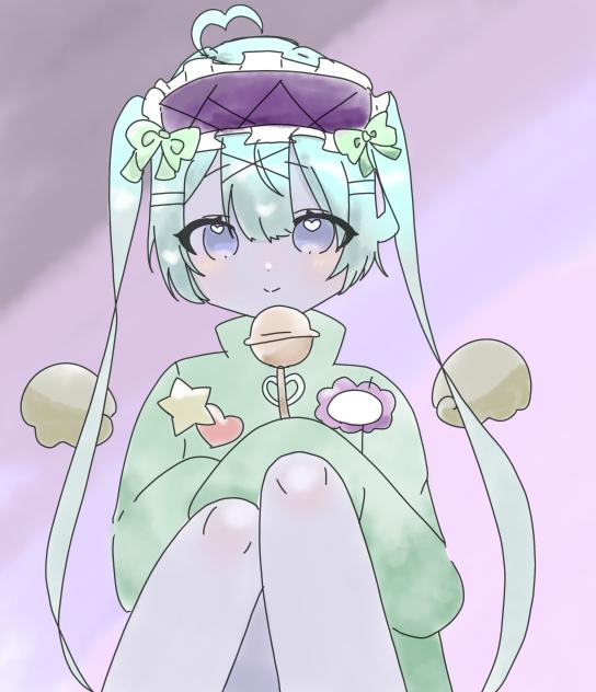 双子まじ神