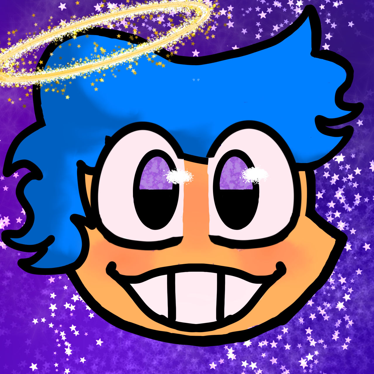 Pfp Xbox ibisPaint