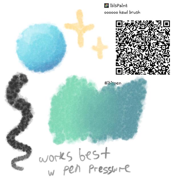 wow a kewl rendering brush