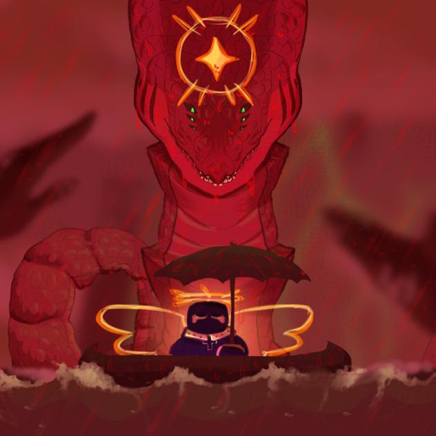 BLOODY DEVASTATION