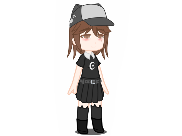 FOR MELLISA HEAPE OR WHATEVER I FORGOT