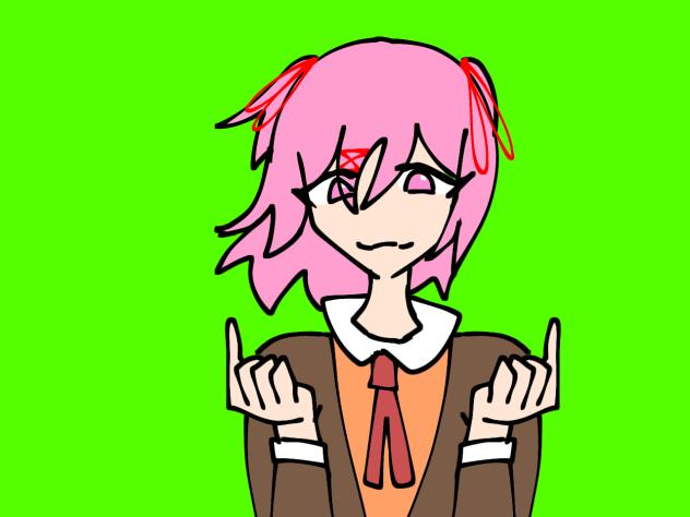 NATSUKI hehe