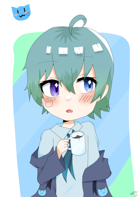 ぬこまくん！