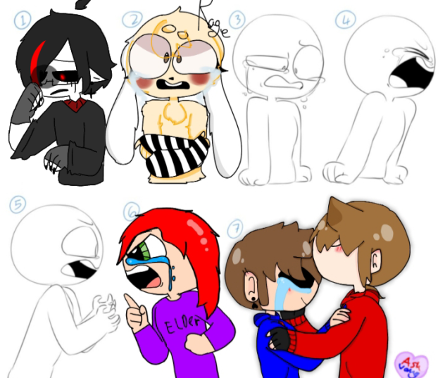 Cry Collab