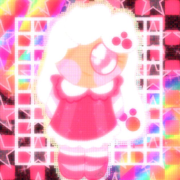 Chibi Ginger