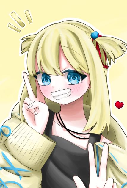 ✌️
