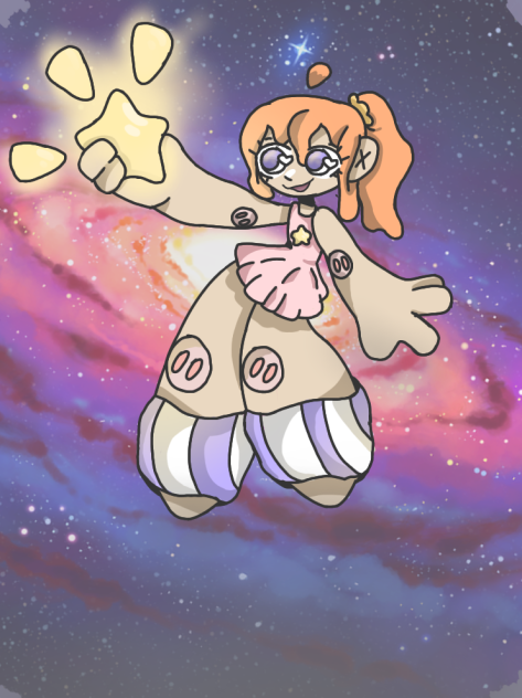 𝙼𝚎𝚜𝚜𝚊𝚐𝚎 𝚏𝚛𝚘𝚖 𝚝𝚑𝚎 ★𝚜𝚝𝚊𝚛𝚜★