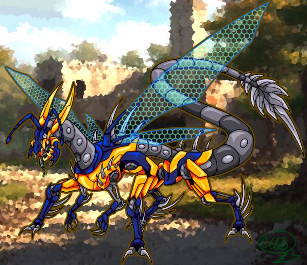 The Hornets