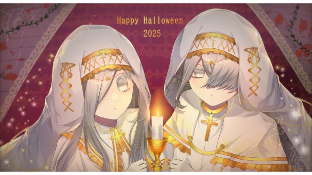 Happy Halloween 2025