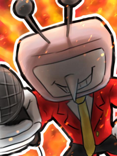 テレビ大好き！