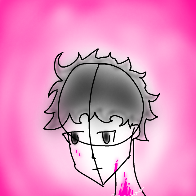 Idk TW Blood