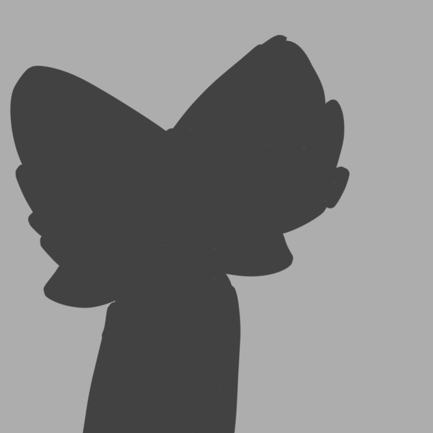Shadow - ibisPaint