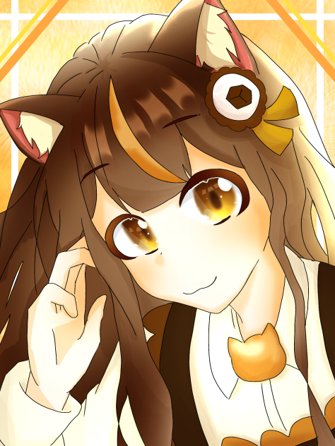 ちょこらちゃん！