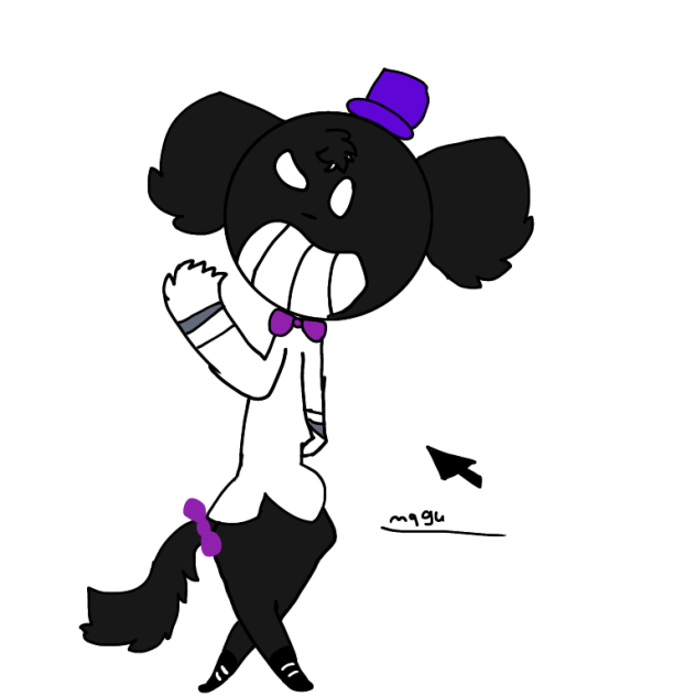 Magu!