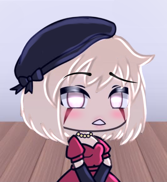 Gacha life edit - ibisPaint