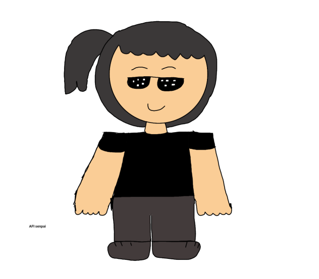 gift for @AFI senpai