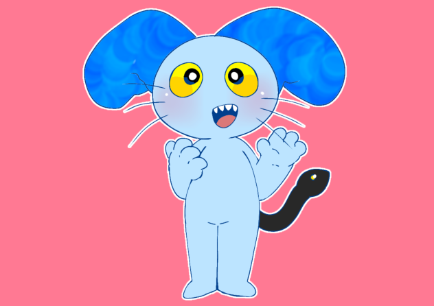 おーいサムくん！