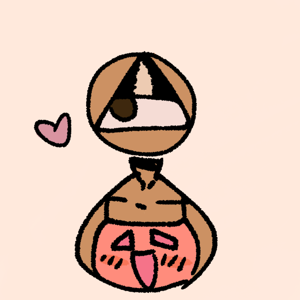 Doodle lol - ibisPaint