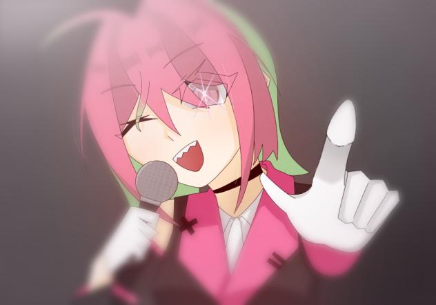 アイドル