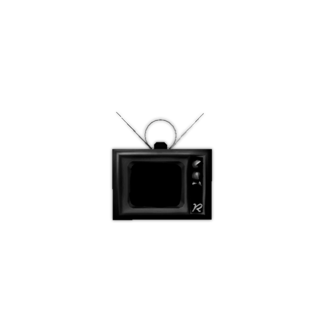 TV on - ibisPaint