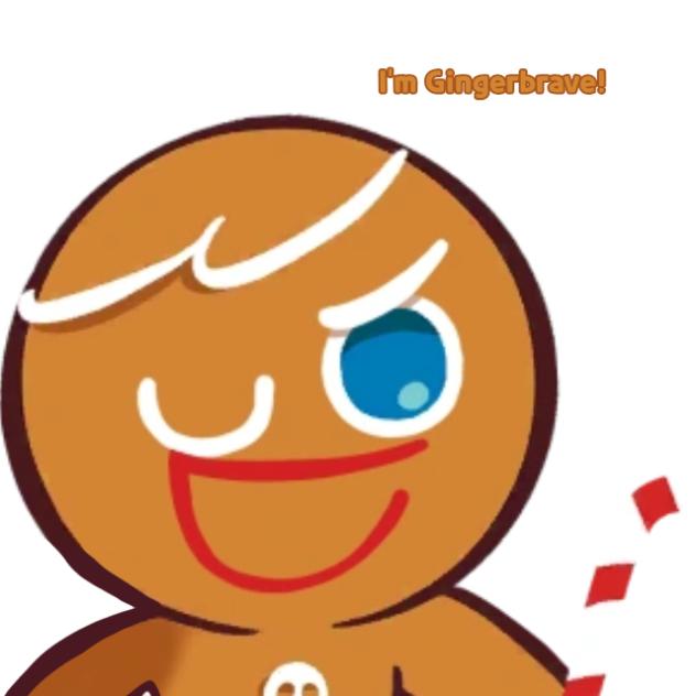 Cookie Run Kingdom Meme #11