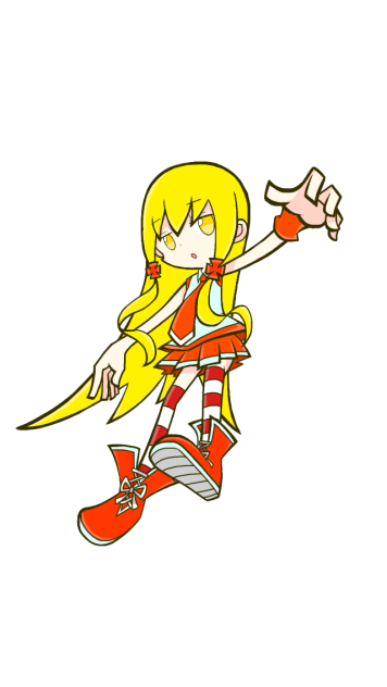 リア(ぷよトレス)